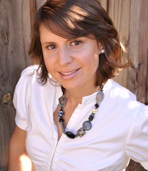 Maria crema head shot s